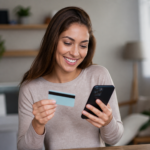 Como comprar celular sem cartão de crédito