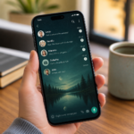 App para Personalizar WhatsApp: Temas e Estilos