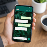 Como Personalizar WhatsApp: Guia Prático