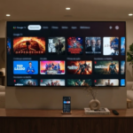 App Google TV: 800+ Canais Grátis para Assistir