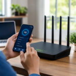 Configure sua Rede 5G: Guia Prático