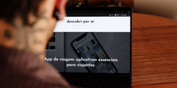 App para Encontrar Trabalho Remoto: Guia