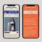 App de Cartas Místicas: Leituras Online