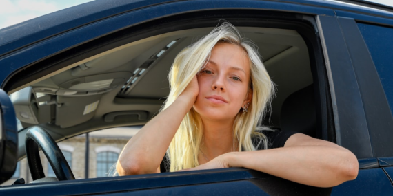 Detectar Problemas do Carro pelo Celular