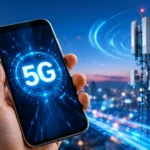 Como Ativar 5G no Celular: Guia Prático