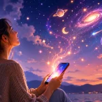 App de Mensagem do Universo: Guia Prático