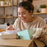 Guia completo: receba produtos grátis entregues na sua casa