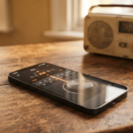 App de Rádio AM e FM Grátis no Celular