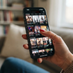 App Novelas Coreanas Grátis – Assista Séries Online Agora