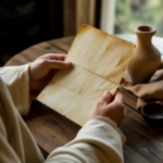Carta de Jesus para Você: Mensagem