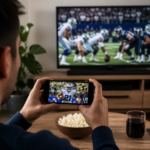 Melhores Apps para Assistir NFL ao Vivo Sem Pagar Nada