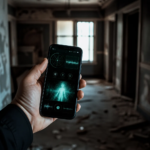 Detector de Atividade Paranormal: App Eficaz