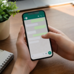 Como Recuperar Conversas do WhatsApp Deletadas