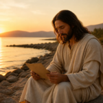 Receba Mensagens de Jesus Todos os Dias no App