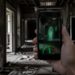 App para Encontrar Fantasmas: Guia Completo