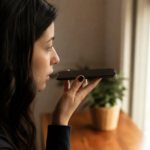 App de Áudio Anônimo: Envie Mensagens Secretas