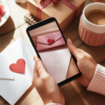 App de Cartas de Amor: Receba Mensagens Especiais