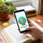 App Grátis de Alfabetização para Adultos