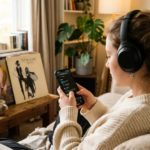 App Músicas Antigas Grátis: Ouça Clássicos