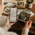Descubra a Origem da Sua Família Online