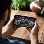 Apps para Assistir NFL ao Vivo Grátis