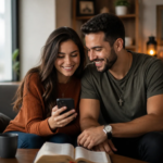 App de Relacionamento Cristão: Guia Completo