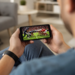App para Assistir NFL ao Vivo Grátis