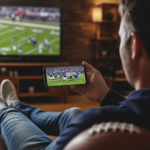 Apps para Assistir NFL ao Vivo Grátis