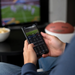 Aplicativo para Acompanhar Jogos da NFL