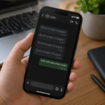 App para Ver Conversas Apagadas do WhatsApp