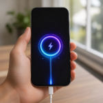 App Personalizar Carregamento do Celular