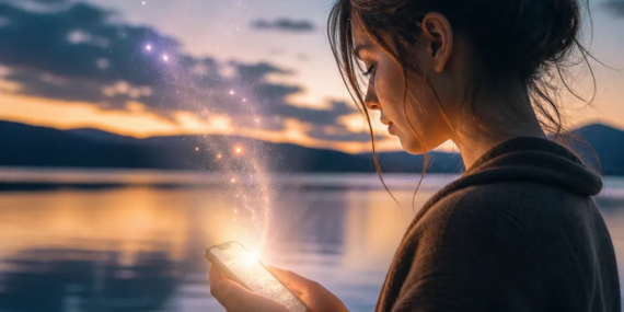 App Mensagens do Universo: Guia Completo