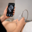 Como fazer ultrassom pelo celular: guia prático