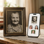 Descubra a História da Sua Família pelo Sobrenome
