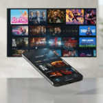 App Google TV: 800+ Canais Grátis Disponíveis