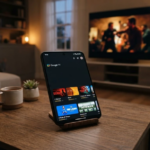 Google TV no Celular: Guia Prático Passo a Passo