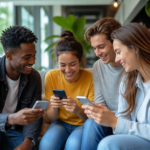 App de Bate Papo para Fazer Novas Amizades