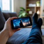 App para Assistir Filmes Grátis no Celular