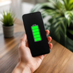 App para Aumentar Duração da Bateria do Celular