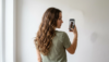 Aplicativo para Testar Cortes de Cabelo