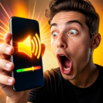 App para Aumentar Volume do Celular