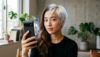 Simulador de Corte de Cabelo Online