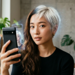 Simulador de Corte de Cabelo Online