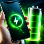App para Melhorar Bateria do Celular
