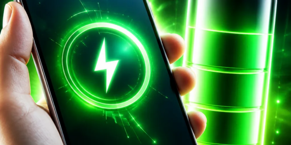 App para Melhorar Bateria do Celular