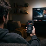 App Google TV: 800+ Canais Grátis