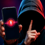 App de Mensagens de Voz Anônimas