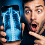 App de Raio X para Celular Grátis