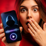 App para Ouvir Mensagens Anônimas
