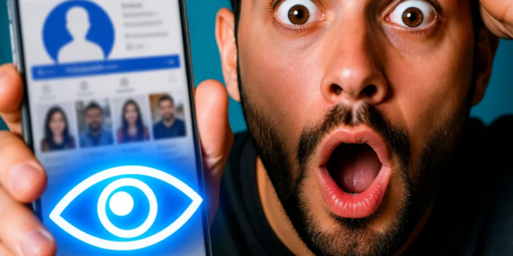 Como Ver Visitas no Facebook: Guia Prático